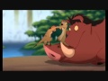 The Hunchback Of Pride Rock Part 9