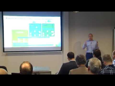 Break-out N: Ton Hermes - VMware