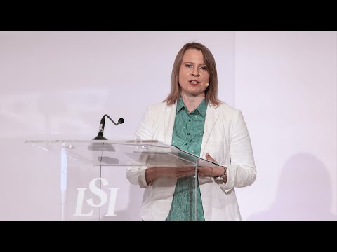 Kylle Jordan, Destination Medical Center - Global Health and Wellness Destination | LSI USA '25