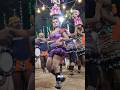 Gayathri Karakattam Gayu Meena Vaithegi 3 ROSES KARAKATTAM Jilebi Shorts Youtubeshorts