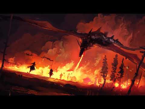 Position Music – Desolation [110% Nightcore]