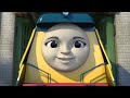 Minecraft Thomas And His Friends Intro Season 22