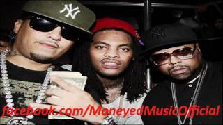 french montana - hell on earth 2k11 feat waka flocka flame &amp; prodigy lyrics new