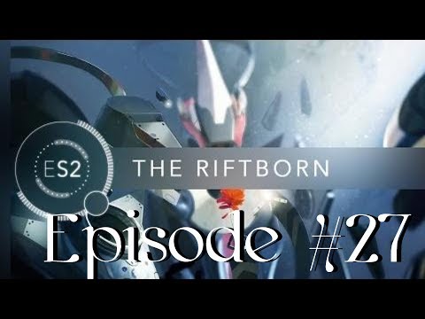 Endless Space 2 - Riftborn Episode 27 (Burning Wood)