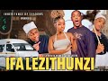 IFA LEZITHUNZI EP9 Natasha Takes Her Search For Love To Kasi