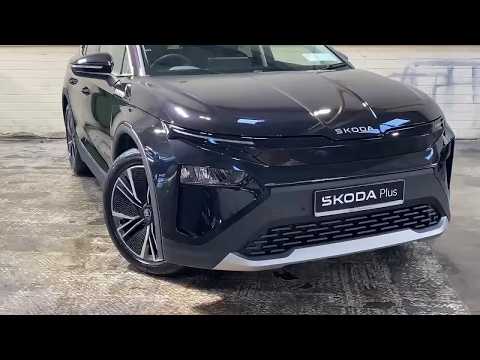 Skoda Elroq 50 - Image 2