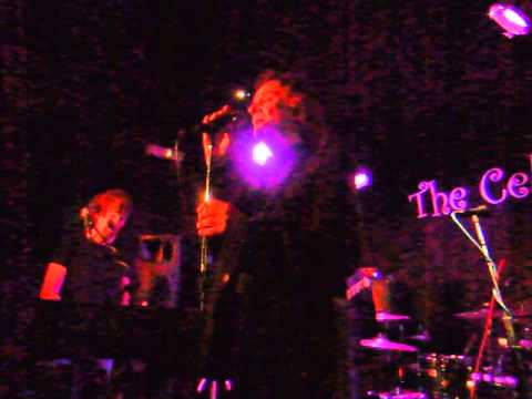 A rose for emily - The Zombies - Portsmouth 3rd October  2012