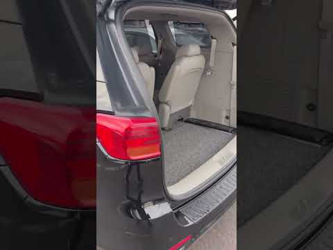 фото kia carnival iii 0