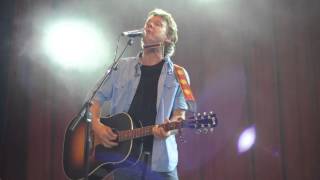 Glastonbury 2013   Steve Forbert   It Isn't Going to be That Way