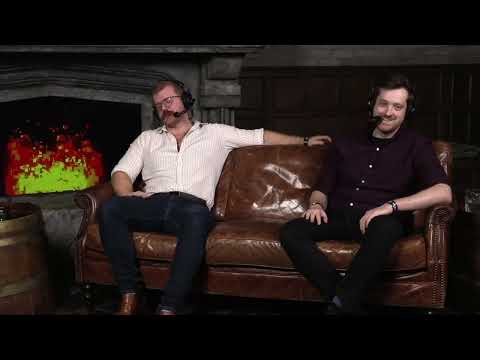 Fortress OCE Masters - A BLAST Premier Qualifier | Semi FInals