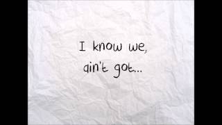 JET - Are You Gonna Be My Girl (Lyric)