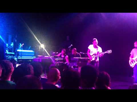 Excerpt of "Lady" by D'Angelo