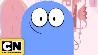 Welcome to Foster&#39;s | Foster&#39;s Home for Imaginary Friends | Cartoon Network