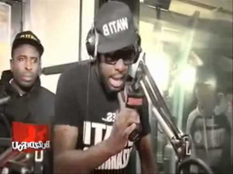 Azad & Bushido Feat Sexion D´ assaut (Desole) remix 2010