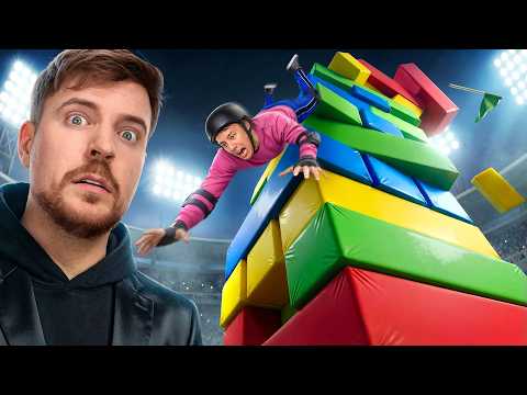 Beast Games | Temporada 2 Episódio 2 (Episódio Completo)