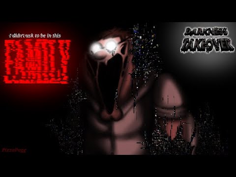 Friday Night Funkin: Darkness Takeover v1 Full OST