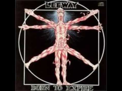 Leeway - Born To Expire(1989) FULL ALBUM
