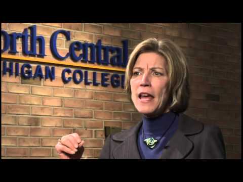 Achieving the Dream Progress Video - 2012