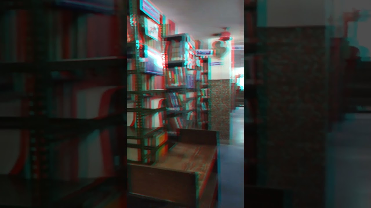 DU Central science library north campus || delhi university #delhiuniversity