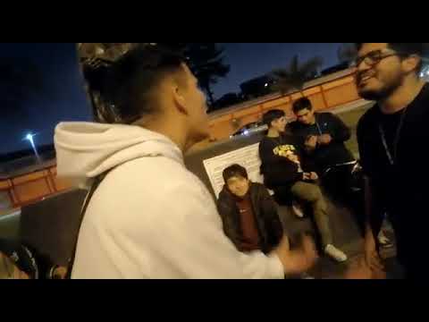 final black vs Stratus ( fecha multibeats)