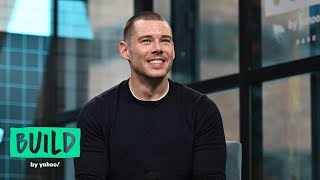 Brian J. Smith Talks \