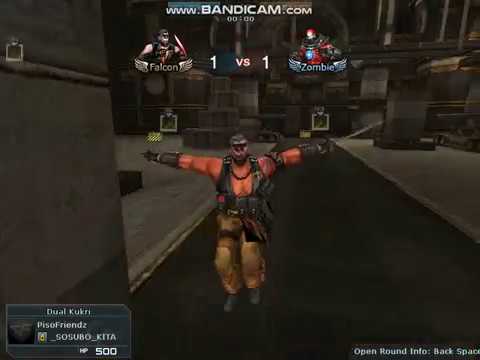 Crossfire PH (GATLING GUN INFERNAL DRAGON + SHOVEL OBSIDIAN BEAST)