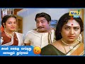 உங்க படத்துல கங்கா நடிக்க கூடாது Saadhanai S