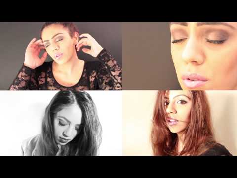 Pinar Ates - For My Honey