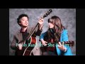 Fools Rush In - She & Him (Levi's Pioneer ...