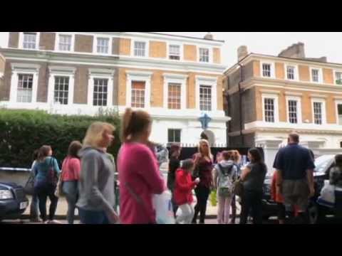 Amy Winehouse (Full) The Untold  Story - Documentary Channel 5