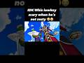 WHIS IS SCARY WHEN HE S NOT ZESTY Dragonball Funny Memes Meme Shorts Naruto Goku Anime