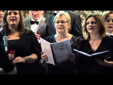 20140622 Kartuski Chór Kakofonia - Gloria (na bis)