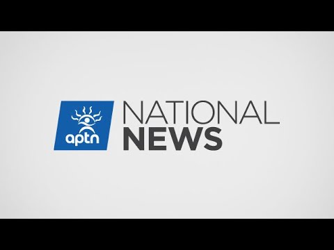 APTN National News: Uncovering the stories that others won't | 15 seconds