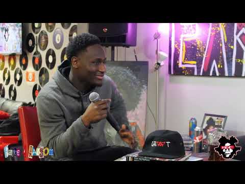 Fame 4 Ransom EP12-Waverunner Lays