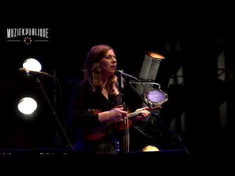 Hannah Read - In tall buildings (John Hartford)