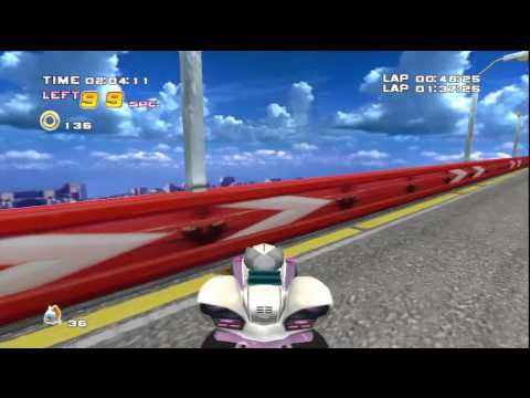Sonic Adventure 2 Ps3 Version Ep.19 Chasing Tails