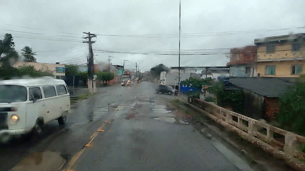 São Sebastião do Passé # Bahia