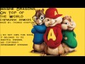 Alvin and the chipmunks - Imagine Dragons On Top ...