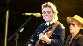 Front Row Red Rocks - Wherever Is Your Heart - 09-05-2025 - Morrison, Co