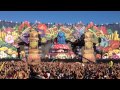 Beyond Wonderland, Bay Area 2013: Carnage (pt ...