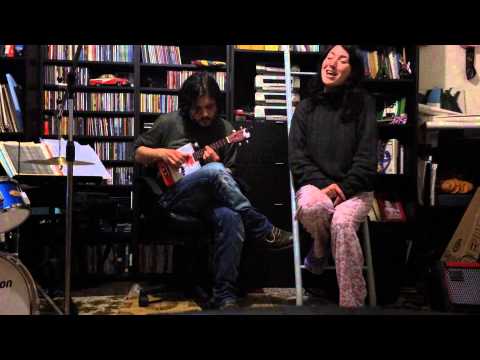 Antonio Carlos Jobim - Samba De Uma Nota Só- Ichinen Duo- ukulele ukubidon
