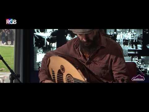 Hicâz Saz Semâisi ''A'râf'' - Zeynel Demirtaş // Composer: Zeynel Demirtaş | akustikmasa