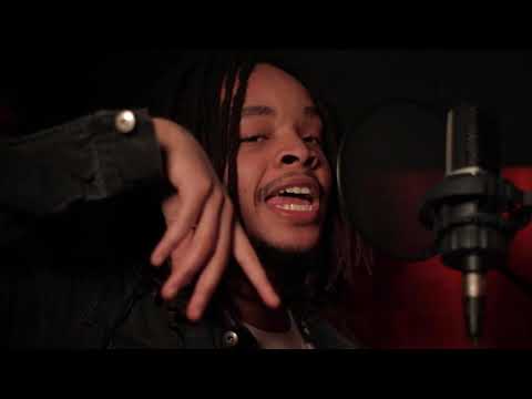 NoLove Santana - Intro (Official Video) (Shot By Avi King Visuals)