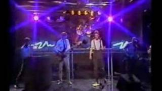 City of dreams/Paul Oxley´s Unit