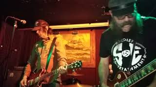 The Hangmen - &quot;Bent&quot;