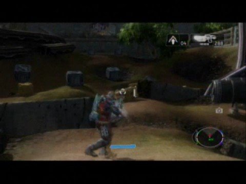 fracture playstation 3 review