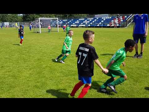 Gunnilse is P10 2018