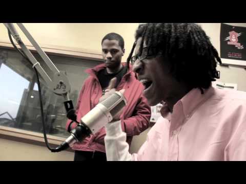 PRHOG epi.3: Live with the Lions