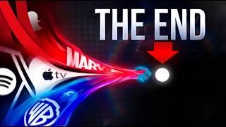 Something Weird is Happening to Media