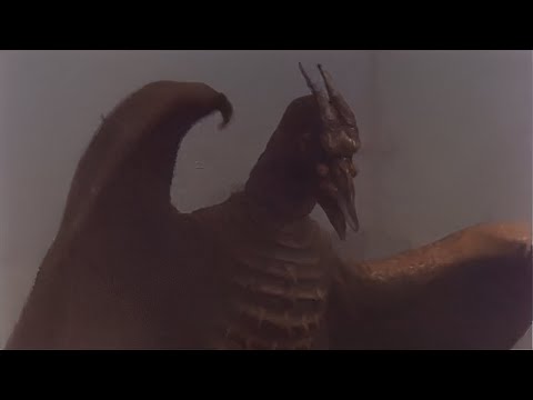 The Bomboras - Rodan
